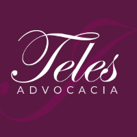 Logo Teles Advocacia